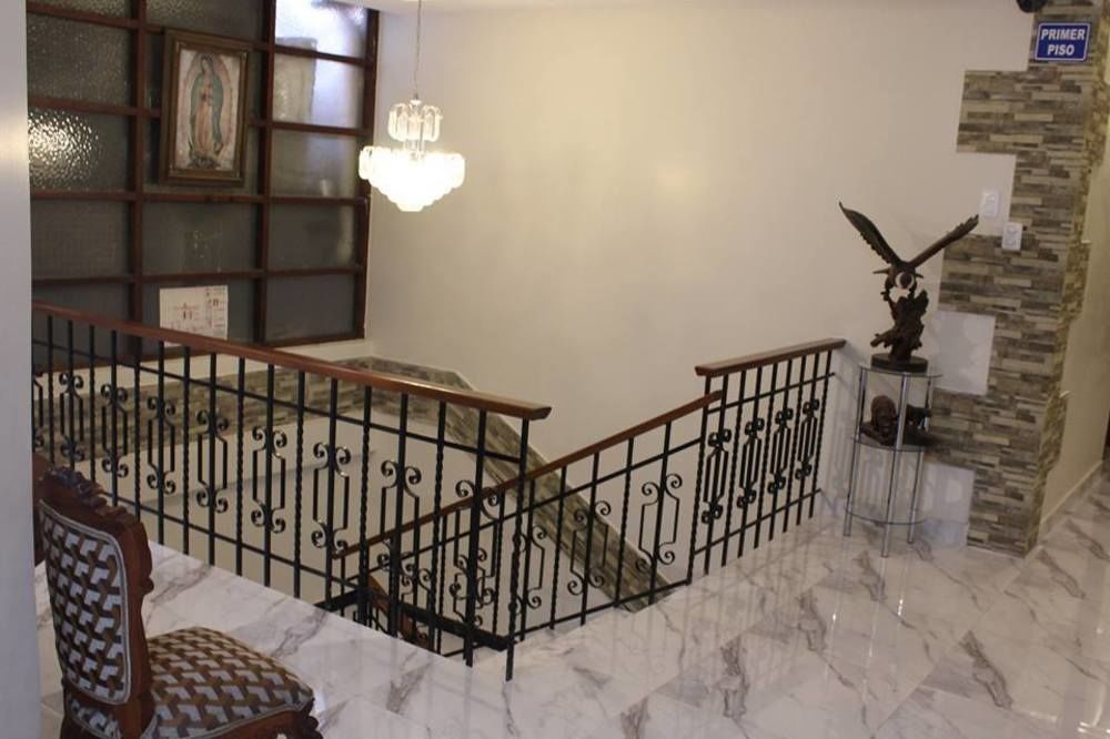 Hotel Saint Thomas Quito Eksteriør billede