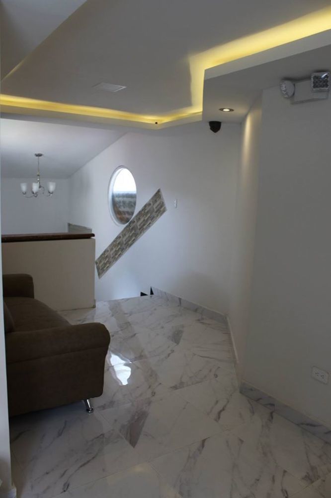 Hotel Saint Thomas Quito Eksteriør billede